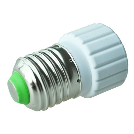 

E27 to Extend Base LED CFL Light Bulb Lamp Adapter Converter Screw Socket