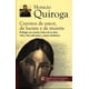 thumbnail image 1 of Cuentos de amor de locura y de muerte, 1 of 1