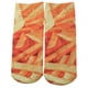 thumbnail image 5 of Calcetines 3D,Calcetines unisex,Calcetines de moda,Calcetines tobilleros,Calcetines con estampado completo, 5 of 9