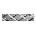 thumbnail image 3 of Aiwen Unique 2 Spiral Built-in-LED Vanity Light Modern Dimmable Wall Lamp, 3 of 10