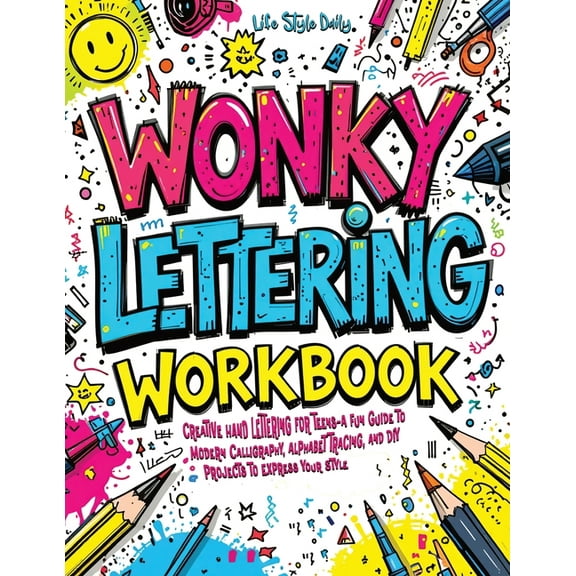 Lettering Adventures Volume 1 - Victorian : Your monthly guide to ...