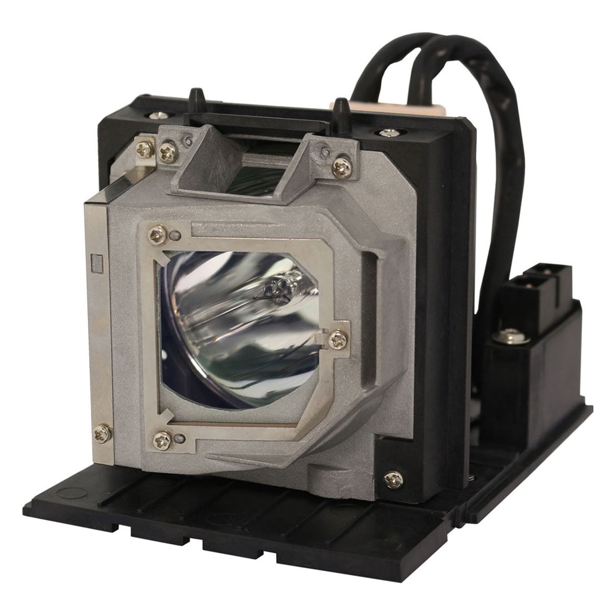 Lutema Replacement Lamp With Housing Bulb For Infocus Sp Lamp 053 Walmart Com