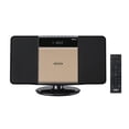 thumbnail image 1 of Sistema de música estéreo Bluetooth Jensen JBS-300 Champagne Gold, 1 of 9