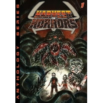 Harvest of Horror Harvest of Horror - Volume 1, (Paperback)