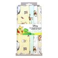 thumbnail image 4 of FABRIC CREATIONS Disney Winnie the Pooh Cotton Fat Quarter Bundle, 4-Piece, 4x18x21, 4 of 6