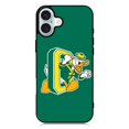 thumbnail image 1 of Oregon Ducks Logo 4th iPhone Case,iPhone 15 Pro Max, 1 of 2