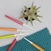thumbnail image 5 of Prym Ergonomics Crochet Hook Set, Small (E, G, 7, H, J), 5 of 5