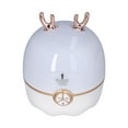 thumbnail image 4 of Deer Design Star Sky Projection Lamp USB Chargeable Lampe de Table Lampe de Nuit Ambiante, 4 of 6