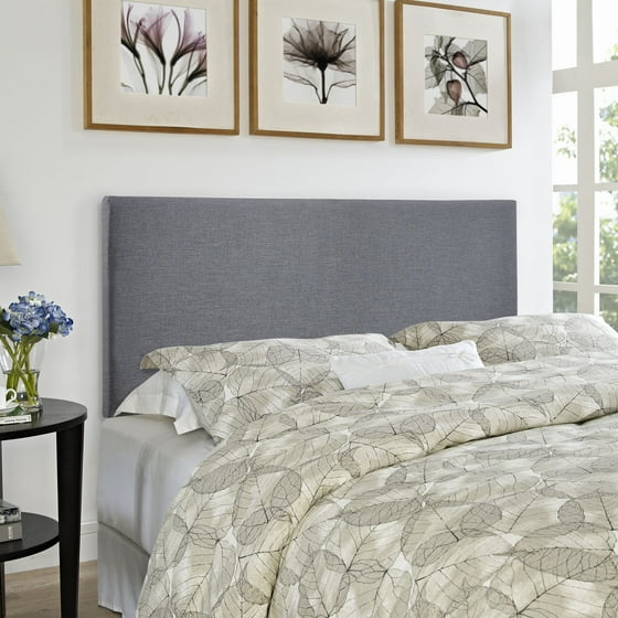 Modway Region Upholstered Headboard Multiple Sizes And Colors Modway Region Upholstered Headboard Multiple Sizes And Colors Com