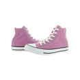 thumbnail image 2 of Converse Womens CTAS Hi Trainers Lace-Up High Top Sneakers, 2 of 3