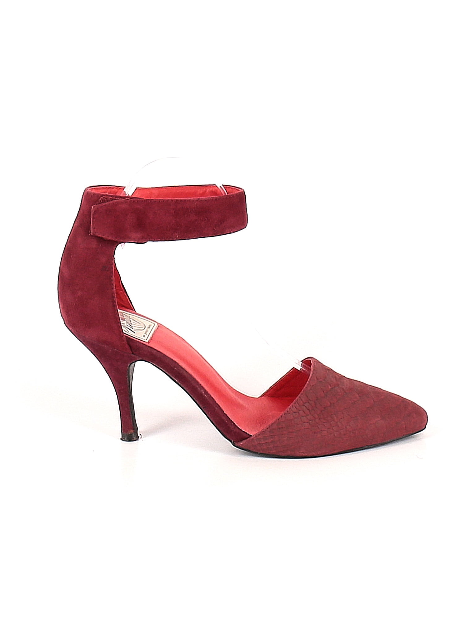 Pre-Owned Vintage by Jeffrey Campbell 