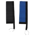 thumbnail image 2 of Sonducket Funda protectora para cuerda de escalada, equipo de aventura de alta resistencia, cubiertas de soga con gancho de acero inoxidable, viscosidad Type3 NO3 Sonducket OD027328-02, 2 of 6