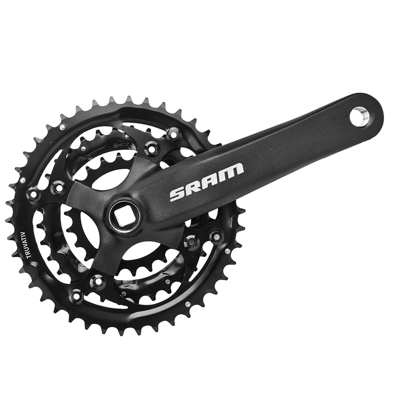 sram s600