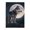 500 Pieces, variant on 500-Piece Wooden Jigsaw Puzzle for Adults - Wolf Moon Night Wilderness , Fun & Challenging Brain Teaser, Stylish Home Decor & Unique Gift