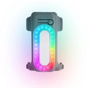 Color-Changing Spotlight For DJI Neo2 Drone, Illuminated Night Lighting/Increase Height Protection for DJI Neo 2 Accessories