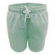 thumbnail image 1 of Traje de baño OP Para hombre Talla G con estampado Rayas Verde, 1 of 4