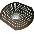 thumbnail image 4 of Household Thicken Aluminum Alloy Floor Drain Sink Filter Hair Anti-plug Filter For Bathroom, 4 of 6
