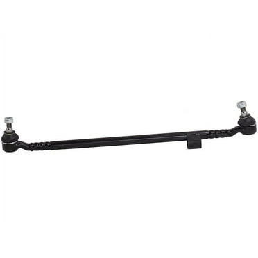 Front Tie Rod Assembly - Compatible with 1986 - 1993 Mercedes-Benz 300E 1987 1988 1989 1990 1991 1992