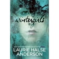 thumbnail image 2 of Wintergirls, Laurie Halse Anderson Hardcover, 2 of 2