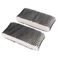 thumbnail image 4 of LEEYNEER Filtre pour Humidificateur Compatible HWF62 (4 Pcs), 4 of 4