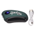 thumbnail image 1 of Gua Sha Massage Machine,Electric Gua Sha Massager Electric Sculpting Machine Hot Compress Gua Sha Machine Maximized Efficiency, 1 of 14