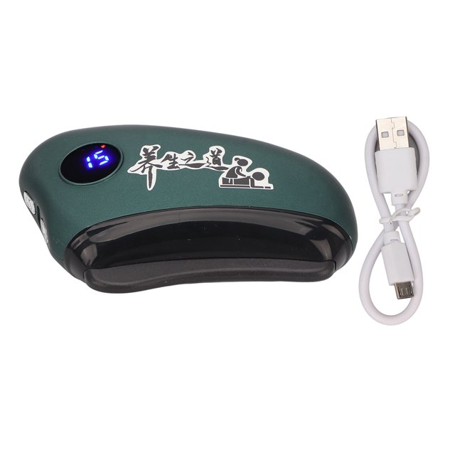 Gua Sha Massage Machine,Electric Gua Sha Massager Electric Sculpting Machine Hot Compress Gua Sha Machine Maximized Efficiency