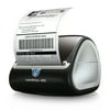 DYMO LabelWriter 4XL Shipping Label Printer, Prints 4x6 Extra Large Shipping Labels