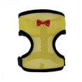 thumbnail image 1 of Kearding Chicken Duck Harness Breathable Hen Elastic Training Belt Pet Walking Garden Vest Farm Portable Yard Comfortable Juegos de accesorios de baño Numero 5 Kearding HA042366-05, 1 of 6
