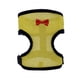 thumbnail image 5 of Inteprter Chicken Harness Breathable Hen Vest with Supply Belt Practicing Training Pet Leash Portable Comfortable for Garden Juegos de accesorios de baño Numero 3 Inteprter HA042366-03, 5 of 6
