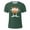 Z-AG51, variant on JLFKNG T-Shirts For Men Hawaiian Style Coconut Tree Printed Gradient Color Tee Tops Crew Neck Short Sleeve Braethable Loose Fit Tee Shirts Lounge Summer Tops