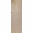 thumbnail image 4 of 8"W x 12"D x 24"H Ridgewood Rough Sawn Corbel w/Backplate, Douglas Fir, 4 of 9