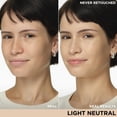 thumbnail image 2 of Base de maquillaje IT Cosmetics CC+ Nude Glow SPF 40 32 ml, 2 of 9