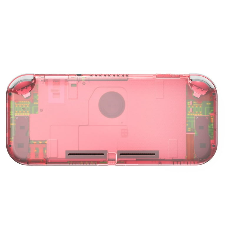 eXtremeRate Replacement Shell, for Nintendo Switch Lite, Pink