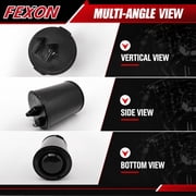FEXON EVAP Vapor Canister for Classic GM Vehicles 1971-1995, Replaces 911-261