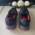 thumbnail image 3 of Size 14 New Balance Men Fresh Foam All Terrain Toe Protect Black Men's Sneakers, 3 of 6