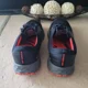 thumbnail image 3 of Size 14 New Balance Men Fresh Foam All Terrain Toe Protect Black Men's Sneakers, 3 of 6