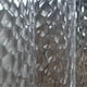 thumbnail image 5 of Cortina de ducha transparente Pantalla de baño Engrosada 3D Transparente Impermeable con ganchos EVA Suministros para el hogar seitruly  JJ24604-00, 5 of 6