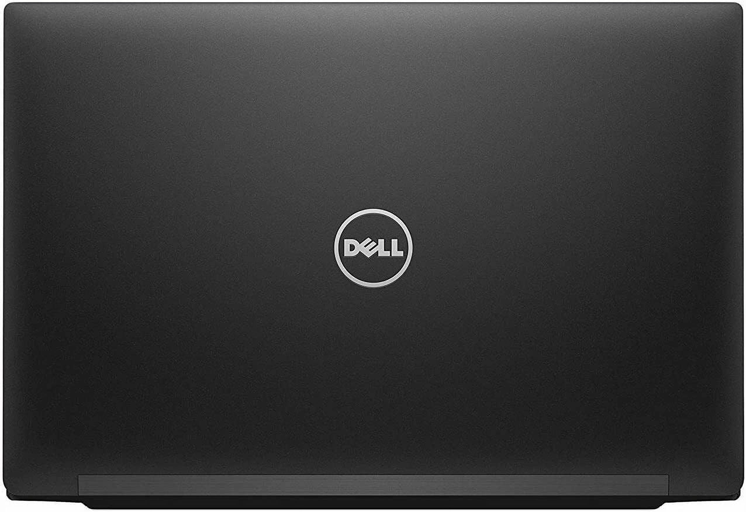 TouchScreen Dell Latitude 7490 14 Laptop- 8th Gen Intel Quad Core i7, 8GB-32GB RAM, Solid State Drive, Win 10 or 11
