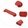 thumbnail image 3 of SHISUYAN Kitchen Cutter Handle Replacement Cutter Grip Chopping Cutter Hand Grip, 3 of 9
