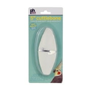 (2 pack) 5 Cuttlebone For Birds
