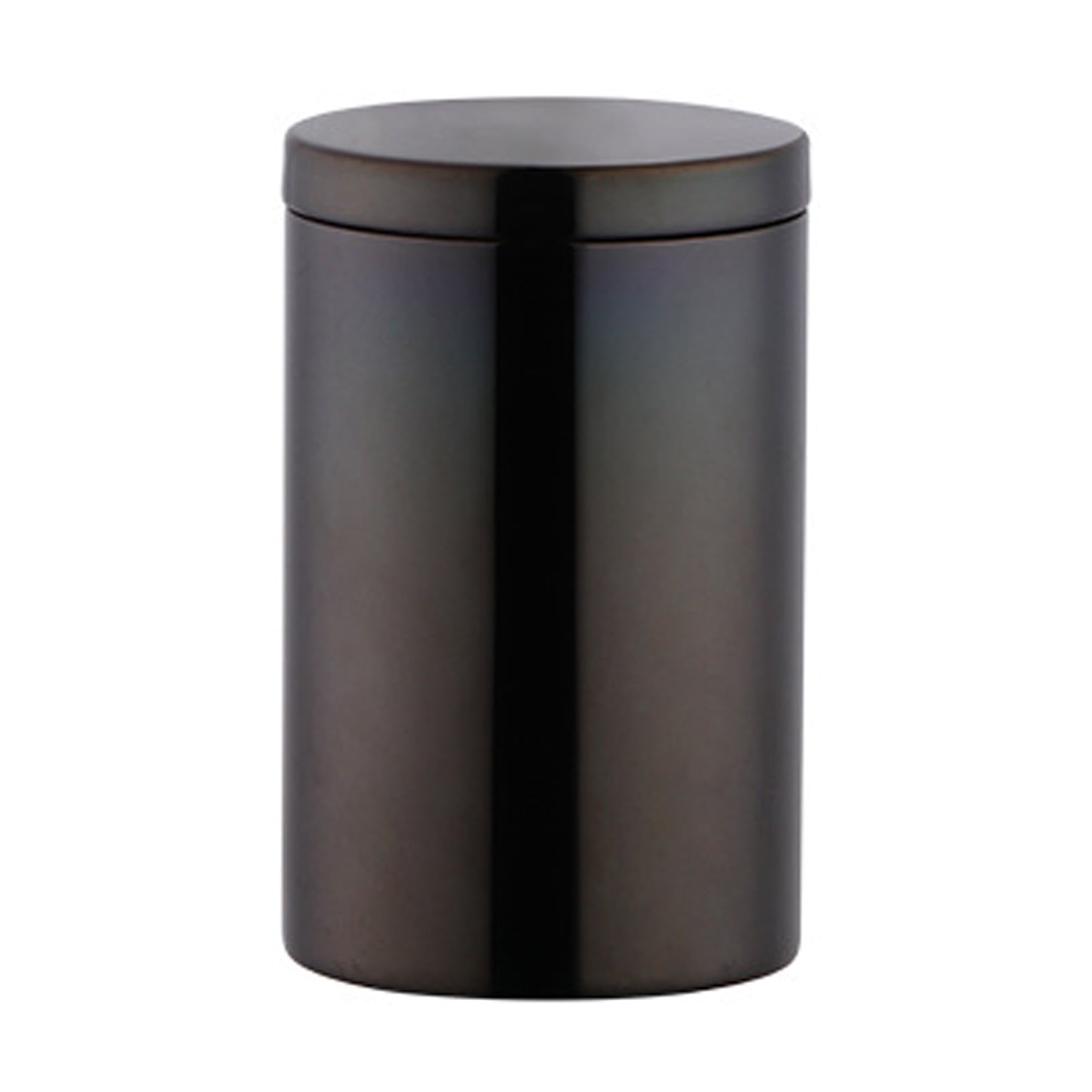 Yesbay 200ML Storage Canister Sealed Lid Fresh Keeping Cylindrical