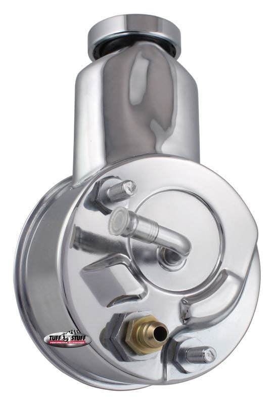 5/8 Inch Tuff Stuff 6196B Saginaw Style Power Steering Pump 5/8 Inch Tuff Stuff 6196B Saginaw Style Power Steering Pump