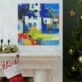 thumbnail image 6 of Cottage Seaside Dreaming - Canvas, 6 of 10
