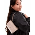 thumbnail image 4 of Bolsa Coach Original Mini Klare Crossbody Black De Piel Fina, 4 of 4