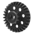 thumbnail image 4 of 4315-4008-0030 30 Teeth Gear 8mm Hex Hole 1.25 Modulus Bevel Gear Accessory Parts Sharkdo, 4 of 9
