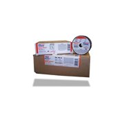 U.S. Forge UFI00652 0.023 in. Dia. 70S-6 Solid Mild Steel Wire - 2 lbs
