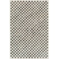 thumbnail image 2 of Hauteloom Halen Wool Living Room, Bedroom Area Rug - Contemporary - Lambswool, Taupe, Gray - 9' x 12', 2 of 8