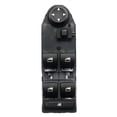 thumbnail image 2 of Standard Motor Products DWS-898 Power Window Switch For 04-10 BMW X3, 2 of 3