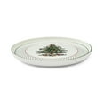 thumbnail image 3 of Spode Christmas Tree Polka Dot 13" Lazy Susan, 3 of 5