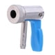 thumbnail image 1 of 2x Bomba de aire de válvula de neumático portátil, pinza de sujeción para inflador de neumáticos de coche, válvula , clip de bloqueo de aire d Sunnimix Bomba de aire de válvula, 1 of 8